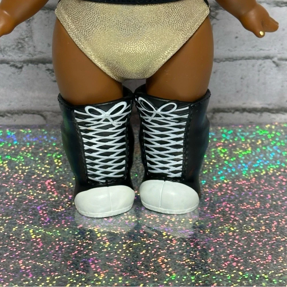 L.O.L. Surprise! LOL Big BB Baby DJ 11